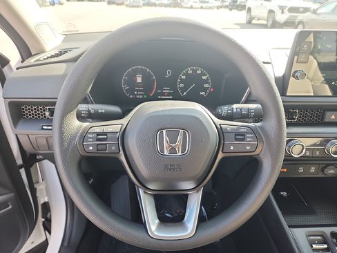 New 2027 Honda CR-V EX image 14