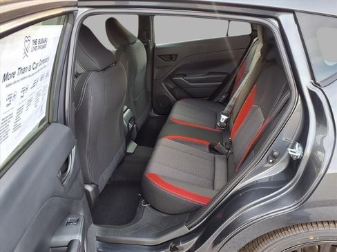 New 2026 Subaru Impreza RS image 21