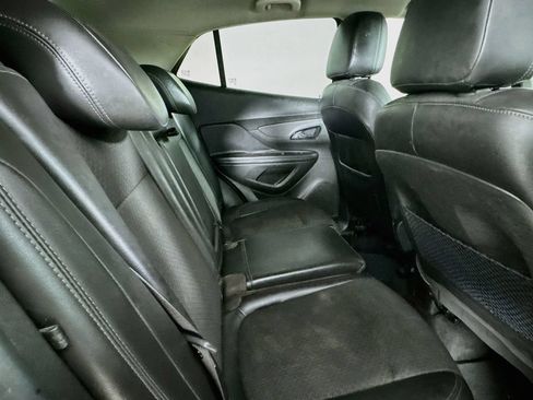 Used 2018 Buick Encore Preferred FWD image 28