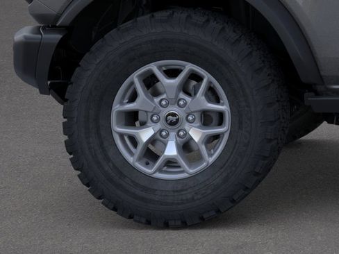 New 2025 Ford Bronco Badlands image 21