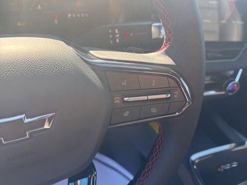 New 2026 Chevrolet Equinox RS w/ Convenience Package III image 32