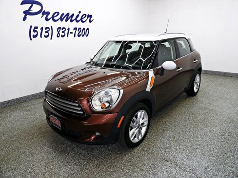 Used 2013 MINI Cooper Countryman image 1