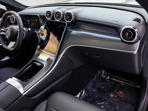 New 2026 Mercedes-Benz GLC 300 4MATIC image 22