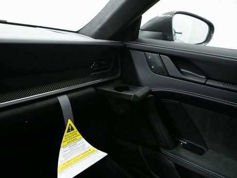 Certified 2024 Porsche 911 GT3 image 26