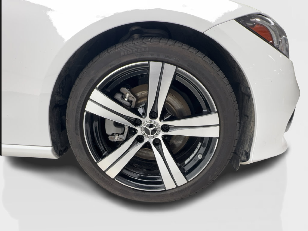 Used 2023 Mercedes-Benz C 300 4MATIC Sedan image 15