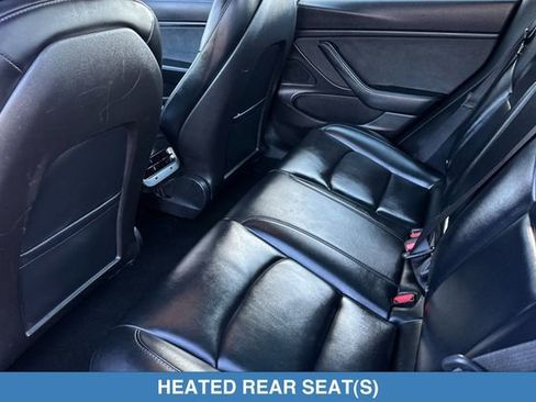 Used 2018 Tesla Model 3 Mid Range RWD image 13