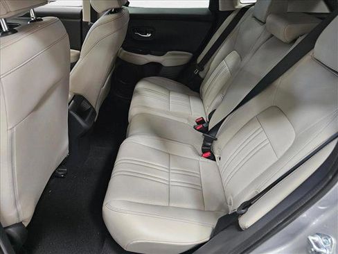 New 2026 Honda HR-V EX-L image 7