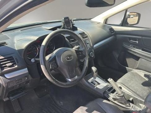 Used 2013 Subaru Crosstrek 2.0i Limited AWD/4WD image 12