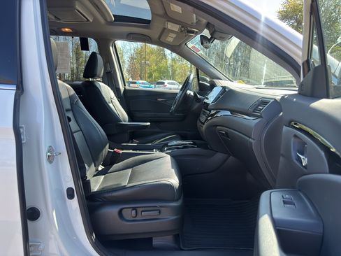 Used 2019 Honda Pilot Elite image 13