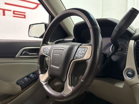 Used 2017 GMC Yukon XL Denali w/ Open Road Package image 67