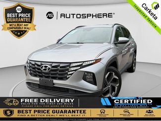 Used 2023 Hyundai Tucson SEL w/ Convenience Package AWD/4WD video 1