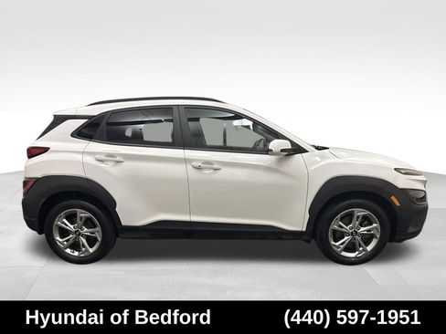 Used 2023 Hyundai Kona SEL AWD/4WD image 4