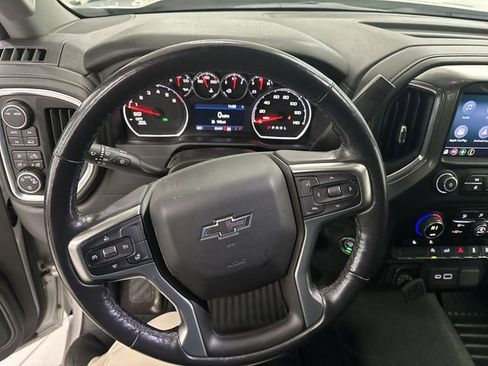 Used 2020 Chevrolet Silverado 1500 RST w/ Rally Edition image 14