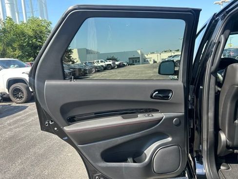 New 2027 Dodge Durango GT AWD/4WD image 15