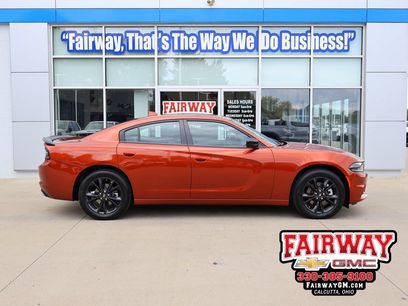 Used 2023 Dodge Charger SXT w/ Blacktop Special Edition