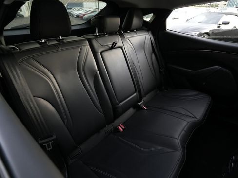 Used 2021 Ford Mustang Mach-E Premium AWD/4WD image 30