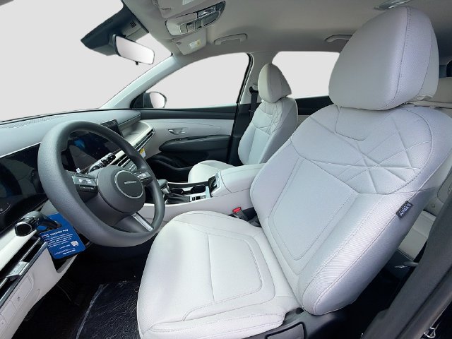 New 2026 Hyundai Tucson SE FWD image 20