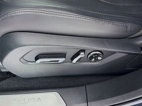 Used 2021 Acura RDX SH-AWD image 19