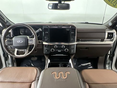 Used 2025 Ford F250 King Ranch AWD/4WD image 22