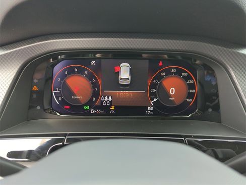 New 2026 Volkswagen Atlas Peak Edition image 46