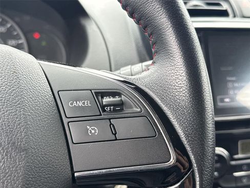 Used 2022 Mitsubishi Mirage Black Edition FWD image 20