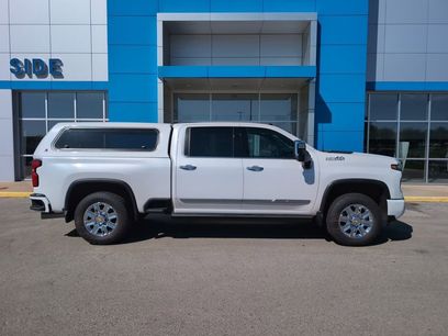 Used 2024 Chevrolet Silverado 3500 High Country w/ High Country Premium Package