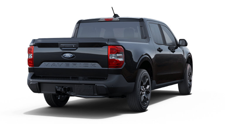 Used 2025 Ford Maverick XLT w/ XLT Luxury Package AWD/4WD image 27