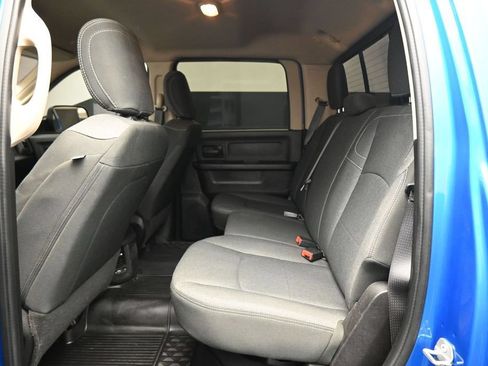 Used 2020 RAM 2500 Tradesman AWD/4WD image 23