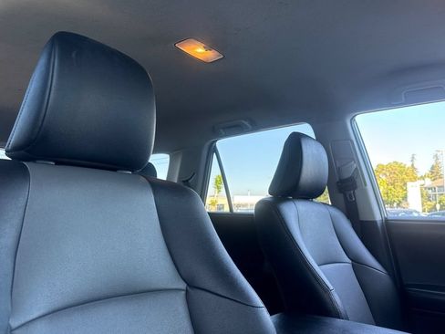 Used 2020 Toyota 4Runner SR5 Premium w/ Wilderness Package AWD/4WD image 16