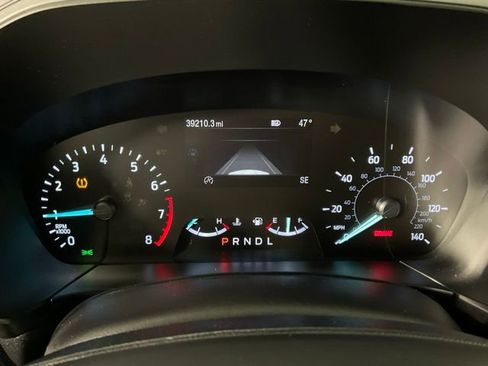 Certified 2020 Ford Escape S image 25