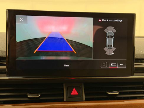 Used 2023 Audi A5 2.0T Premium image 23