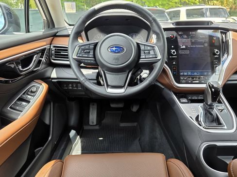 Certified 2023 Subaru Outback Touring XT AWD/4WD image 13