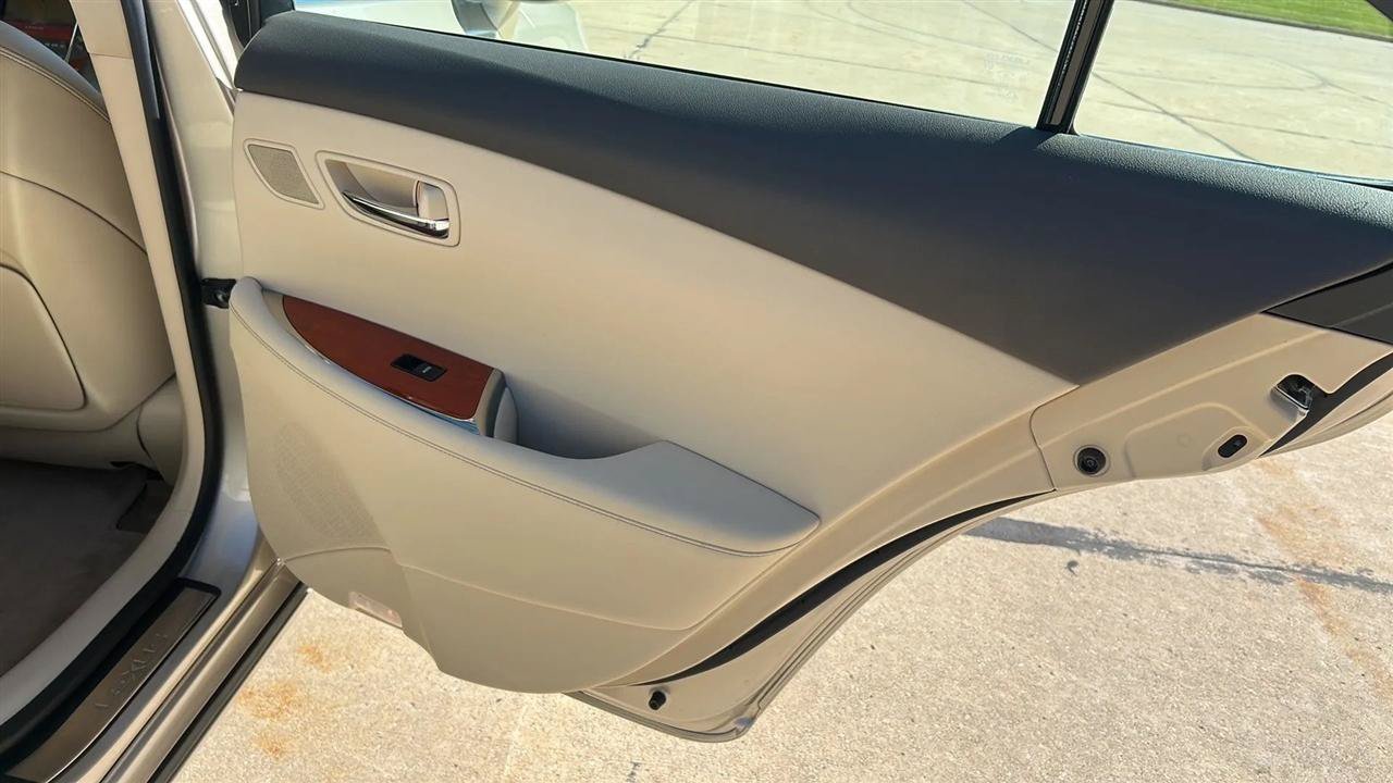 Used 2010 Lexus ES 350 FWD image 51