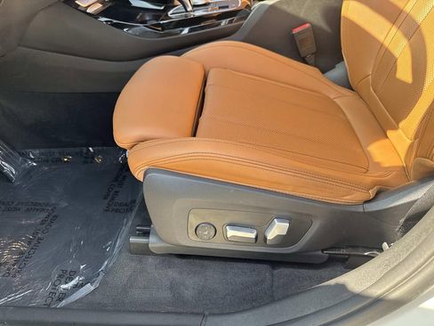 Used 2023 BMW X3 sDrive30i w/ Premium Package w/ZPA image 18