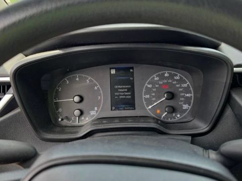 Used 2023 Toyota Corolla LE FWD image 9