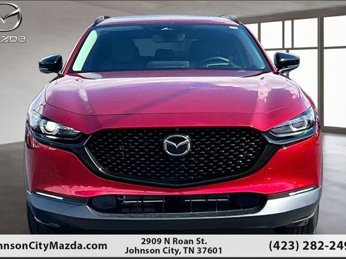 New 2026 MAZDA CX-30 2.5 Turbo w/ Premium Plus Pkg AWD/4WD image 2