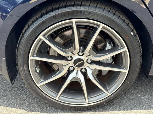 New 2026 Genesis G70 2.5T Prestige AWD/4WD image 17