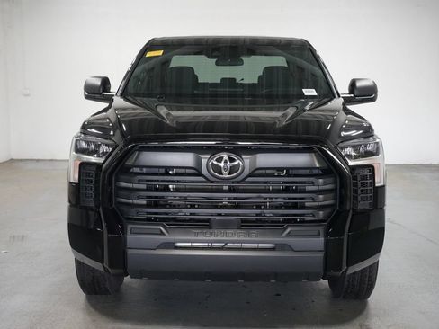 Certified 2026 Toyota Tundra SR AWD/4WD image 2