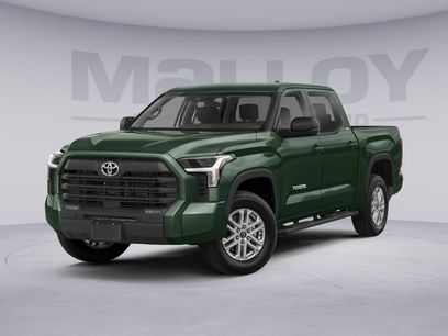 Used 2022 Toyota Tundra SR5 w/ SR5 Convenience Package