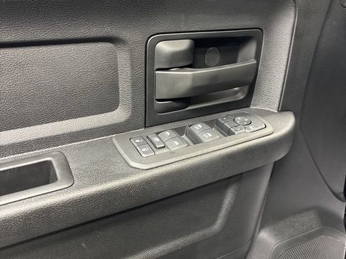 New 2026 RAM 2500 Tradesman AWD/4WD image 12