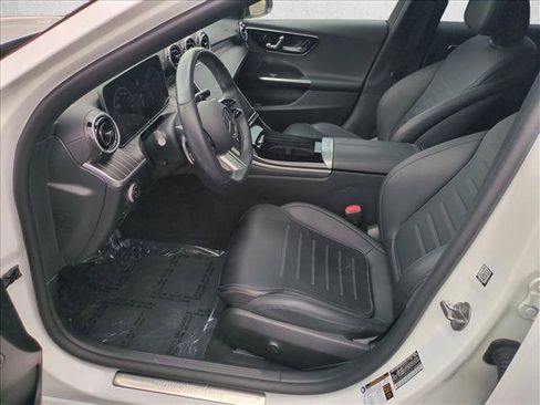 Certified 2022 Mercedes-Benz C 300 Sedan image 19