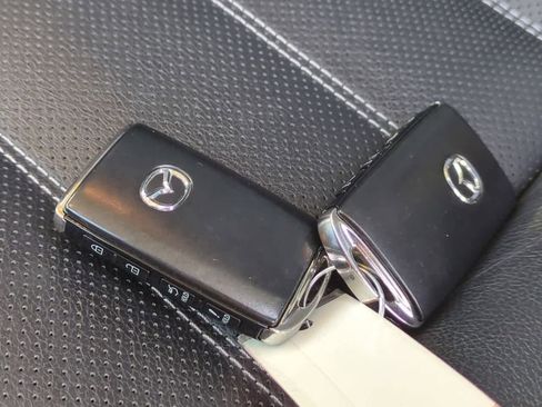 Used 2024 MAZDA CX-5 AWD 2.5 S w/ Premium Plus Pkg image 35