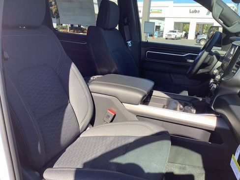 New 2026 RAM 1500 Big Horn w/ Night Edition image 38