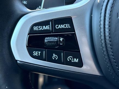 Used 2022 BMW M340i w/ Premium Package RWD image 22