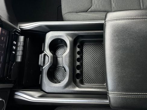 Used 2025 RAM 1500 Big Horn image 30