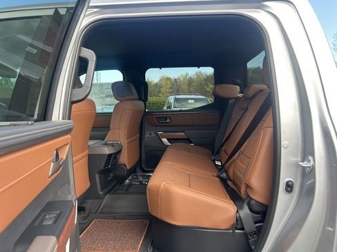 New 2026 Toyota Tundra 1794 Edition AWD/4WD image 16