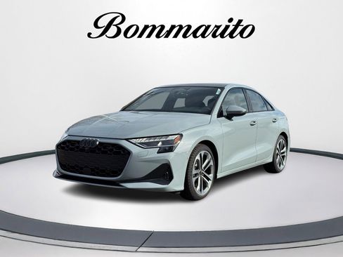 New 2026 Audi A3 2.0T Premium Plus image 1