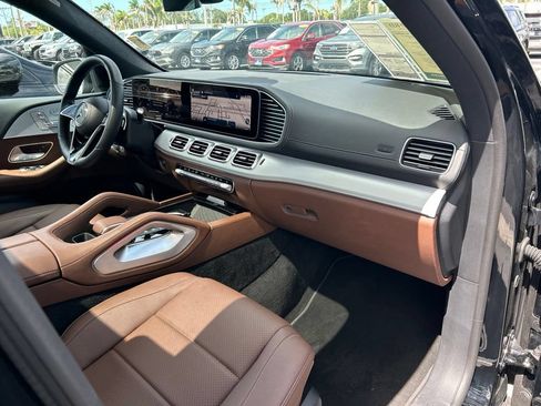 Used 2026 Mercedes-Benz GLE 350 4MATIC image 44