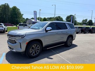 Used 2023 Chevrolet Tahoe Premier w/ Max Trailering Package RWD video 2