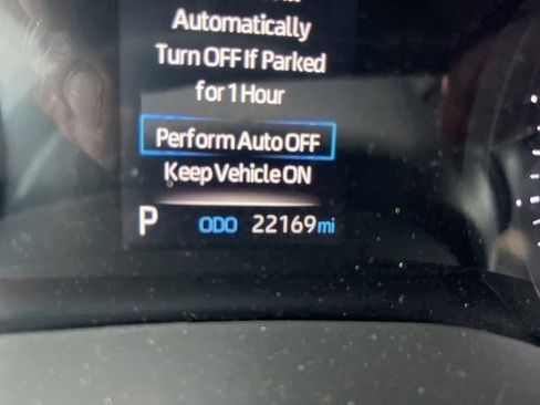 Used 2024 Toyota Sienna XSE image 15